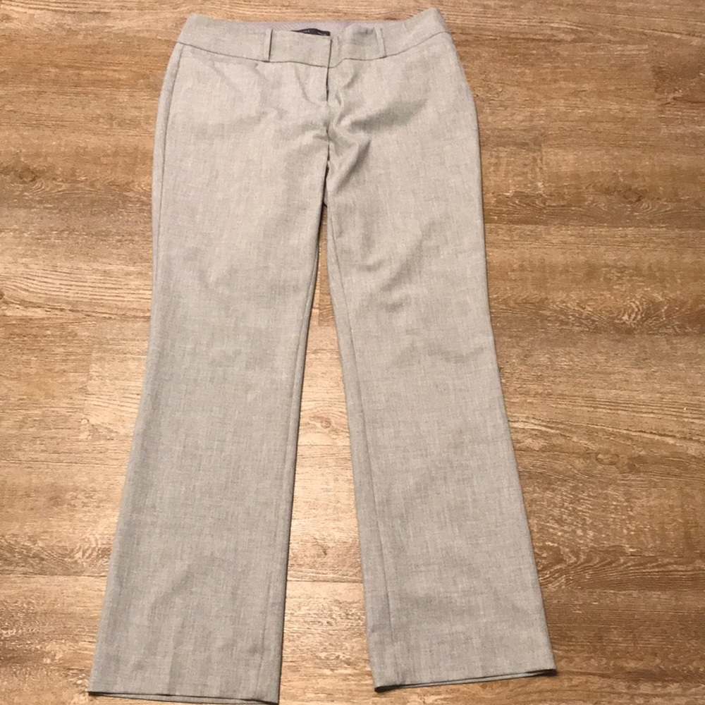 The Limited Drew Fit